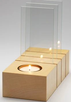 Adventskranz Nevergreen
