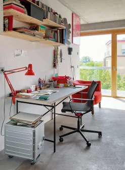Arbeitsstuhl D1