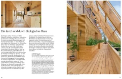 Architektur für eine nachhaltige Welt