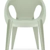 Armlehnstuhl Bell Chair