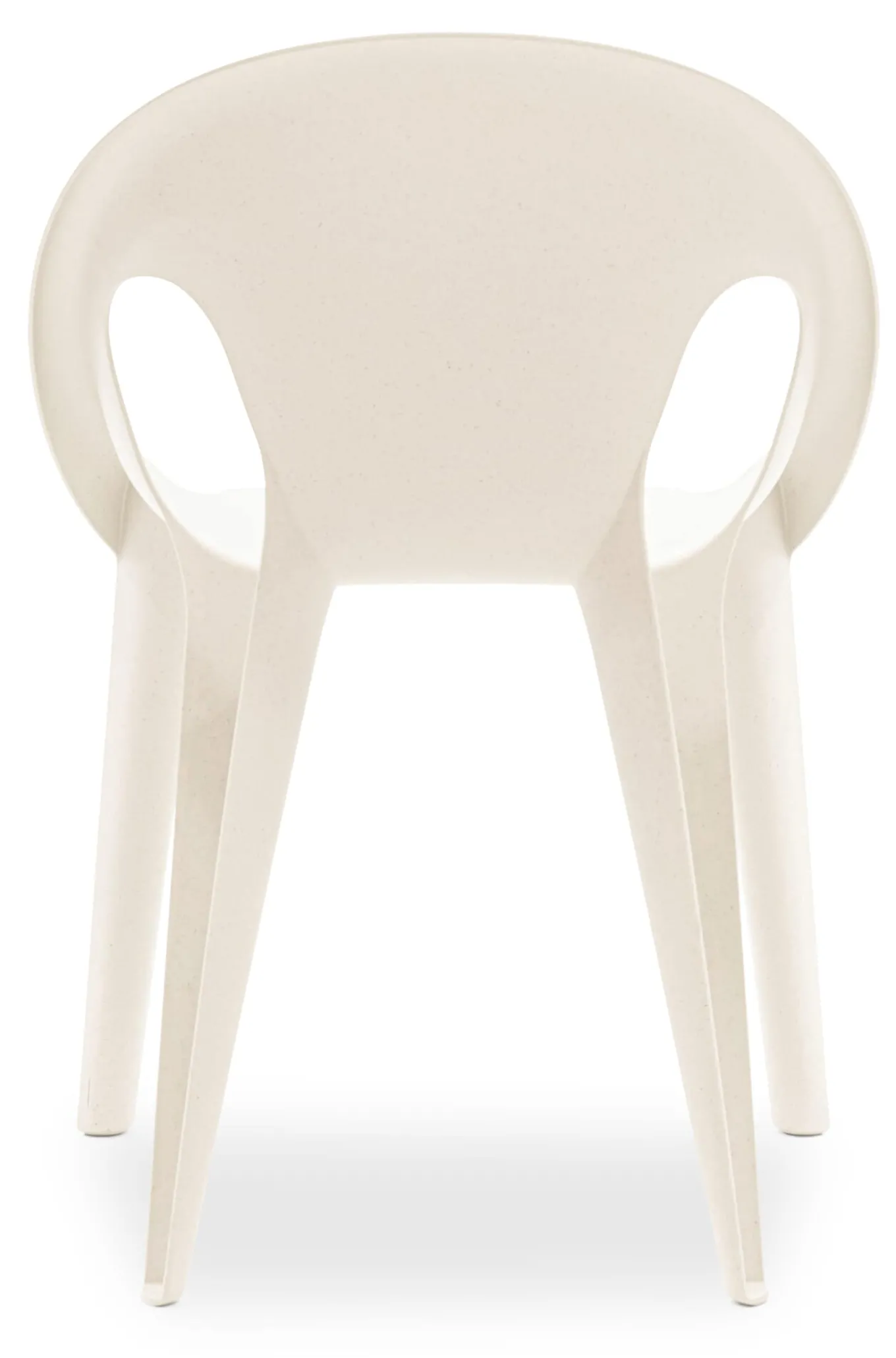 Armlehnstuhl Bell Chair