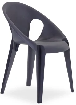 Armlehnstuhl Bell Chair