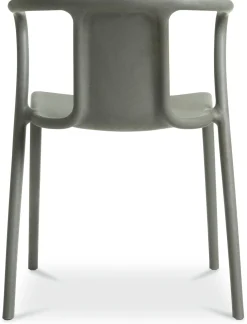 Armlehnstuhl RE Air-Armchair