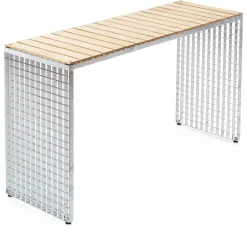 Auflage zu Tisch und Bank Skwer
