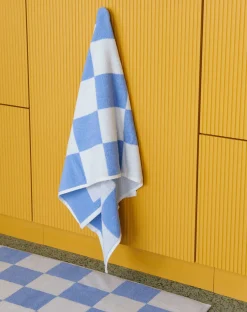 Badetuch Check