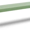 Bank Bended Bench 140