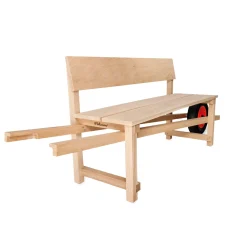 Bank Wheelbench