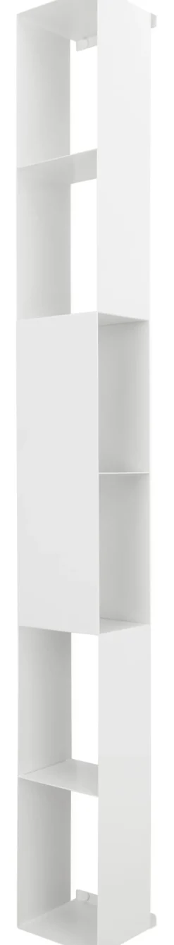 Bücherregal Twoside