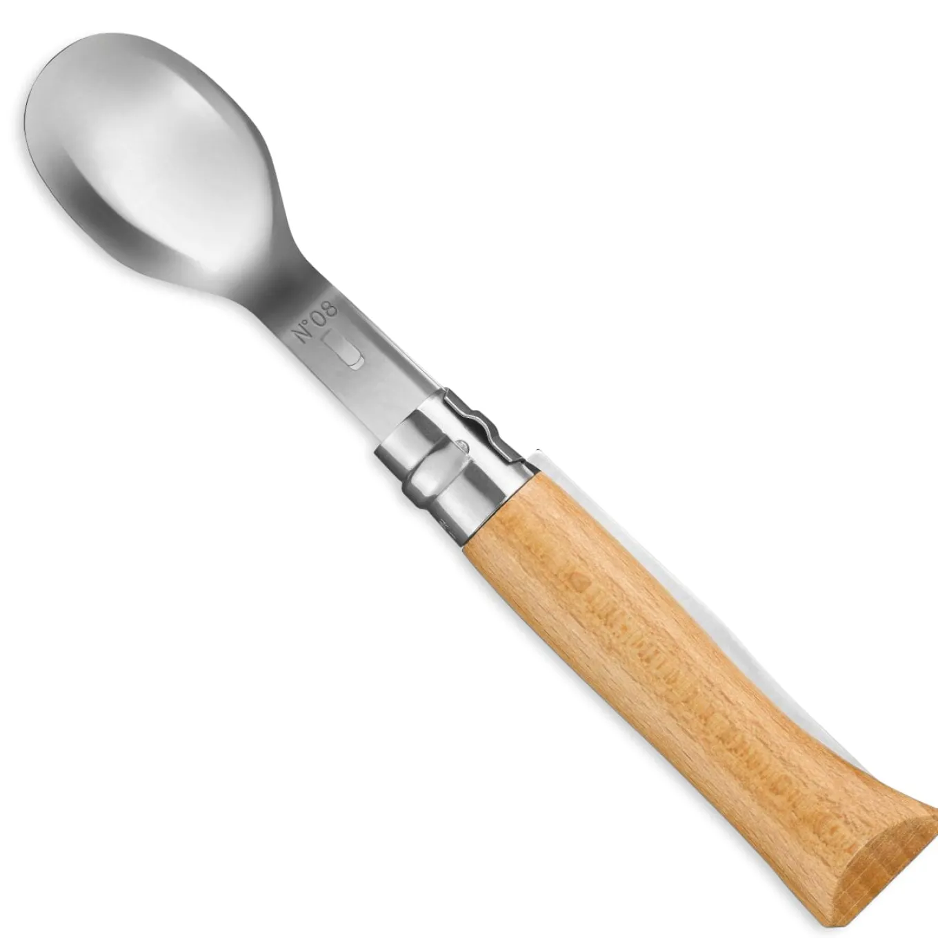 Besteck-Set Opinel Picnic +