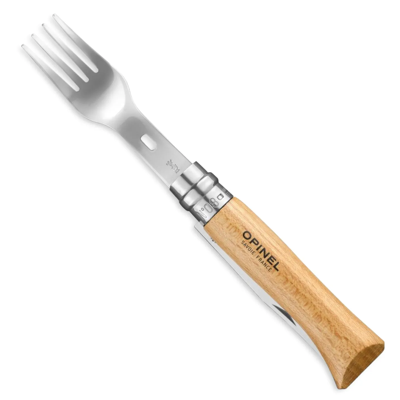 Besteck-Set Opinel Picnic +