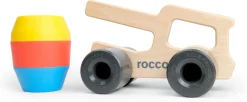 Betonmischer Rocco