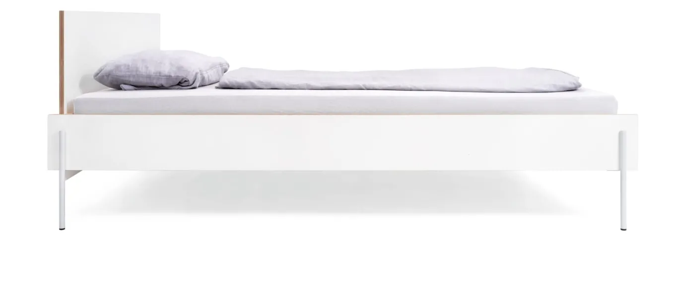 Bett Hans