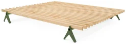 Bett Simplon - 160 cm