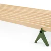 Bett Simplon - 90 cm