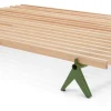 Bett Simplon - 140 cm