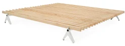 Bett Simplon - 180 cm