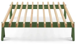 Bett Simplon - 90 cm