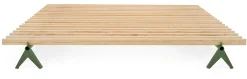 Bett Simplon - 160 cm