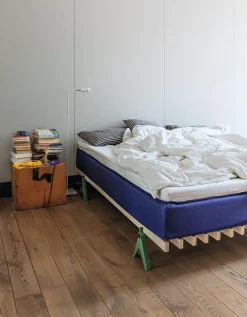 Bett Simplon - 140 cm