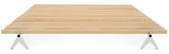 Bett Simplon - 180 cm