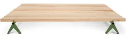 Bett Simplon - 140 cm