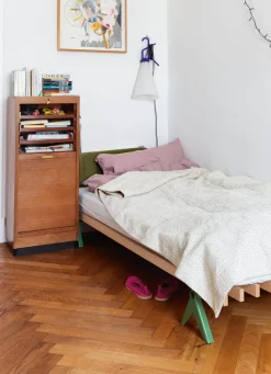 Bett Simplon - 90 cm