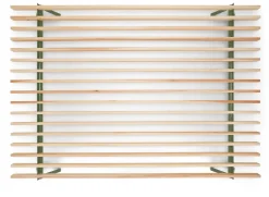Bett Simplon - 140 cm