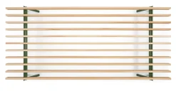 Bett Simplon - 90 cm