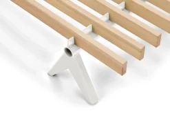 Bett Simplon - 180 cm