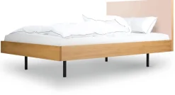 Bett Unidorm Puder
