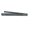 BMI Gliedermaßstab Aluminium