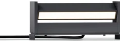 Bodenleuchte Slat Spike