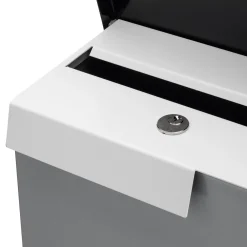 Briefkasten Oslo