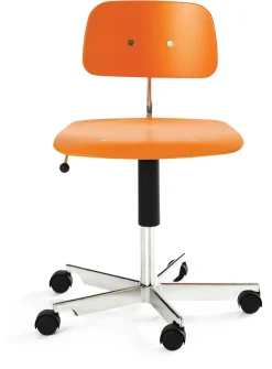 Bürostuhl Kevi 2533