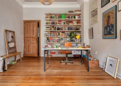 Bürostuhl Kevi 2533