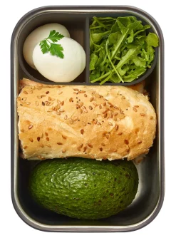 Brotdose Appetit