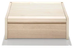 Brotkasten Holzbox