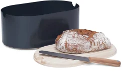 Brotkasten Krume