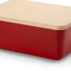 Brotkasten Rehau Edition