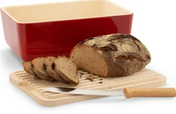 Brotkasten Rehau Edition