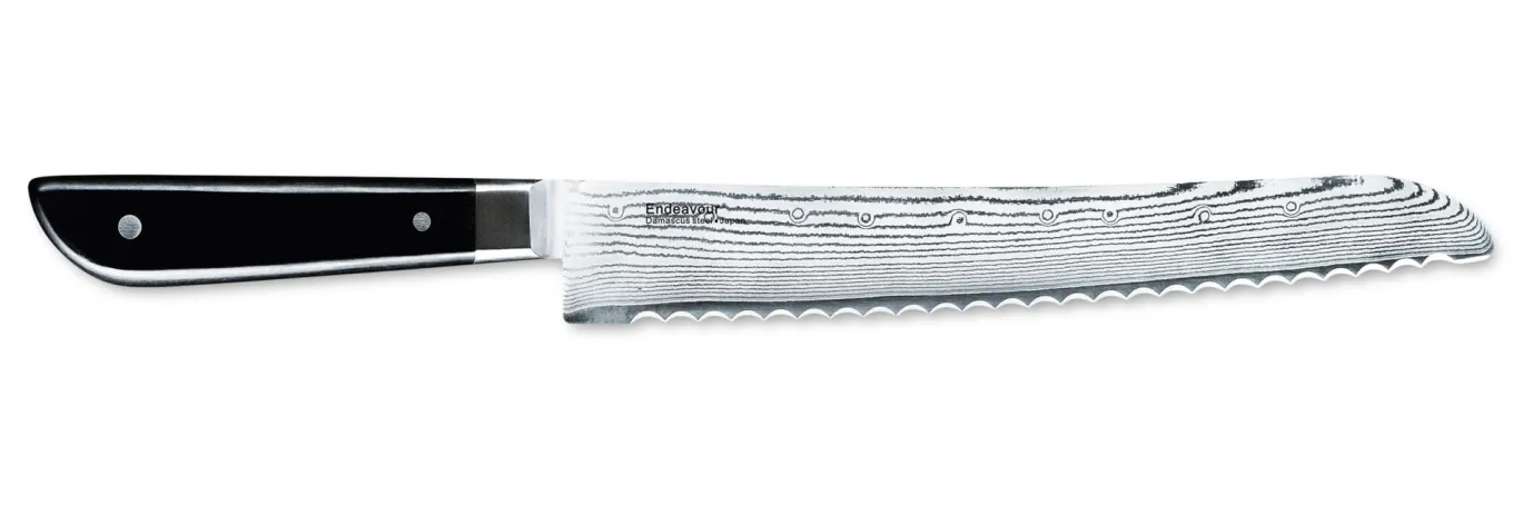 Brotmesser Endeavour