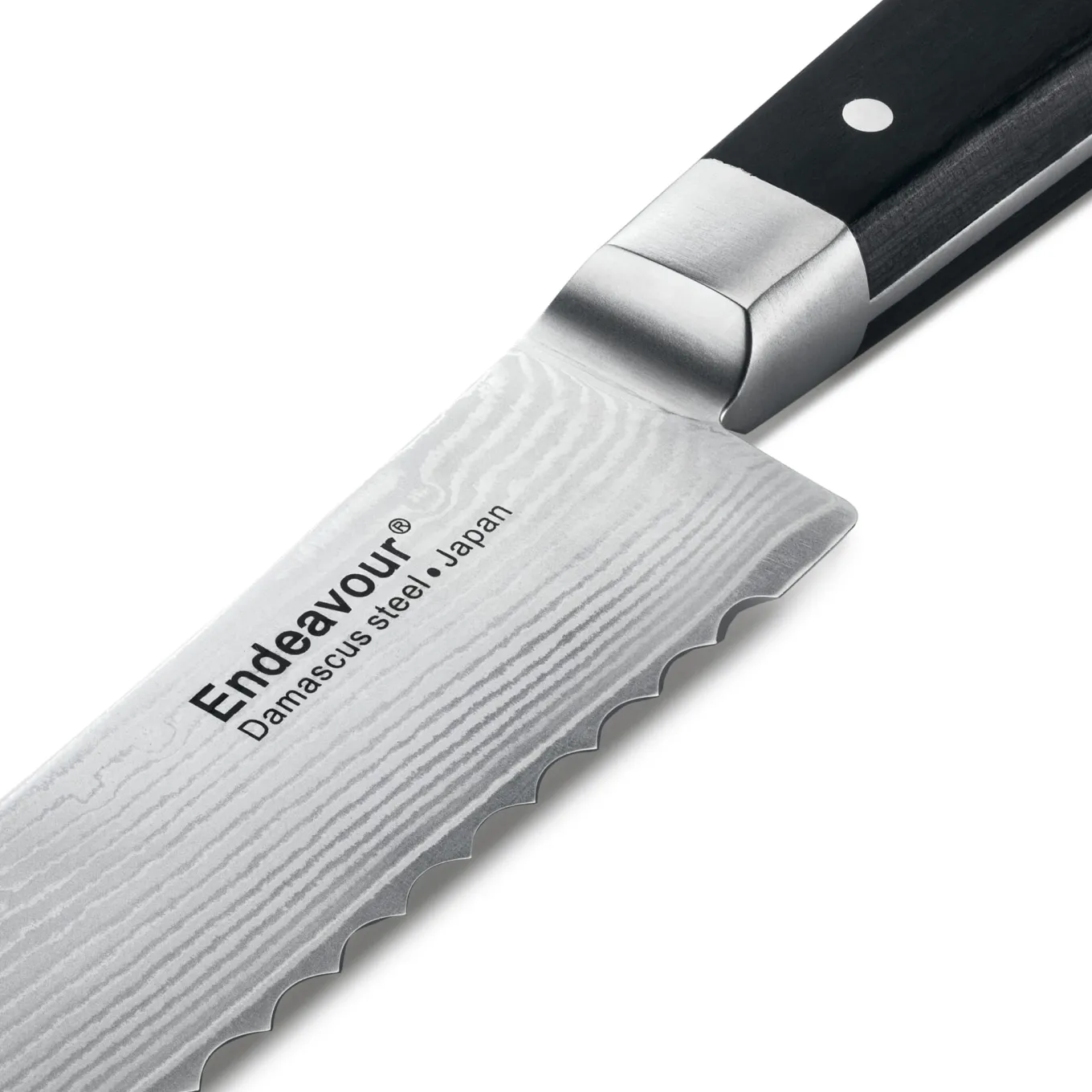 Brotmesser Endeavour