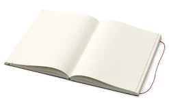 Buch Blanko