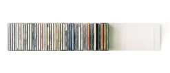 CD Regal Linea 1