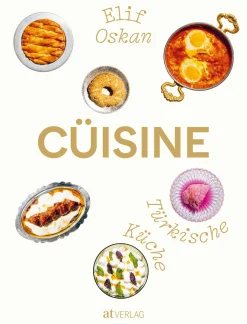 Cüisine