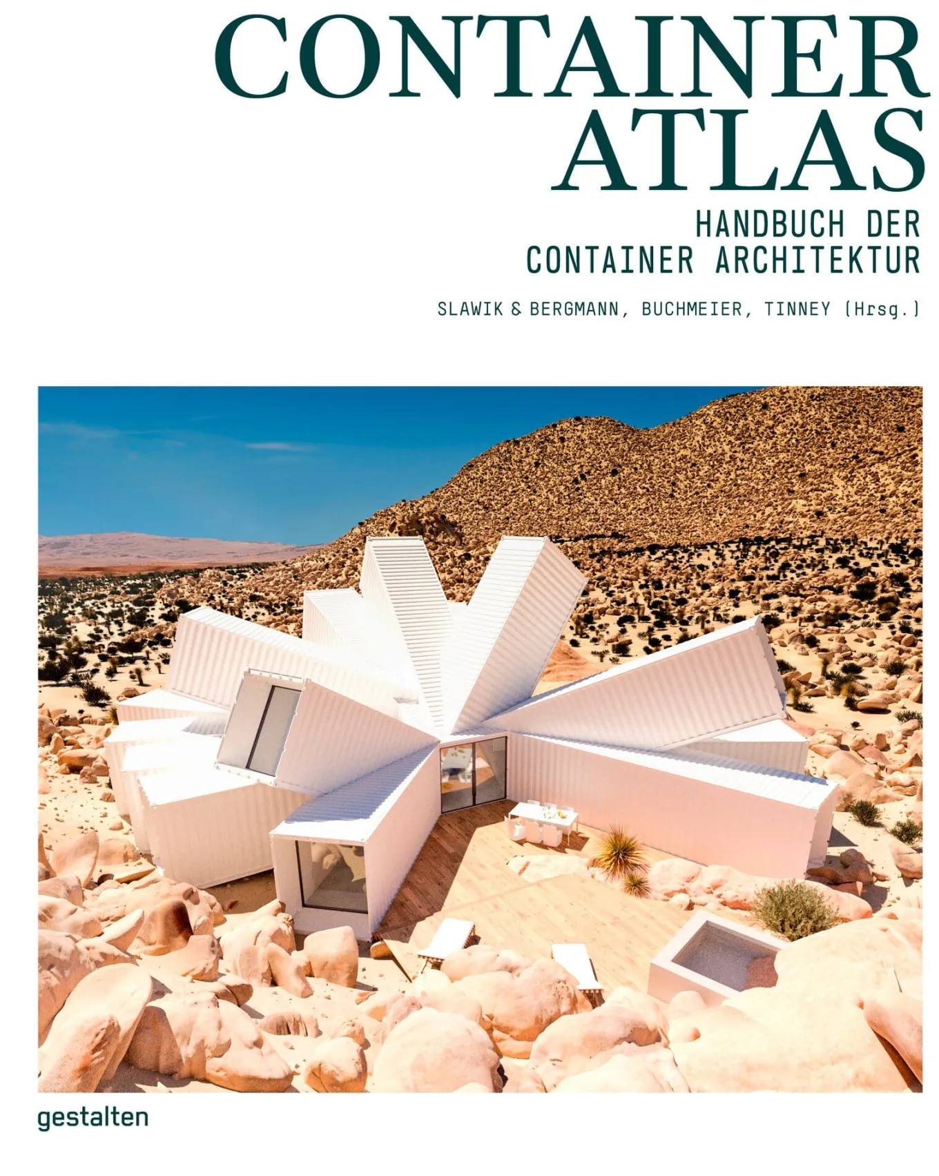 Container Atlas