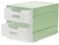 Container Atlas