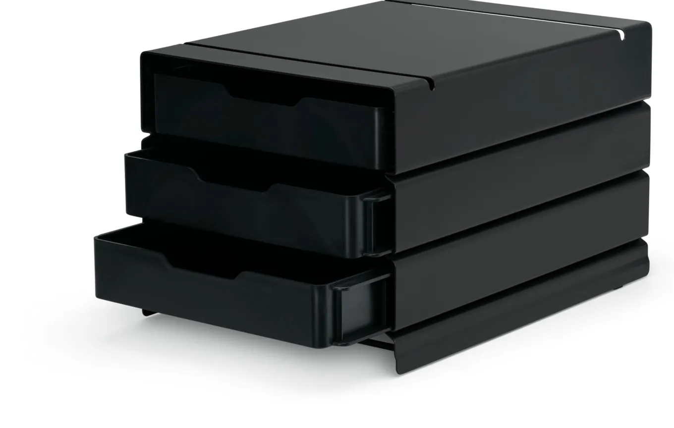 Container Atlas Half