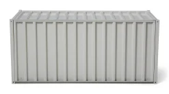 Container DS