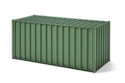 Container DS